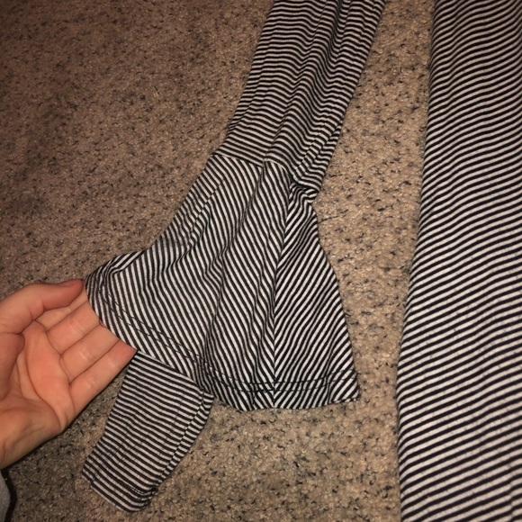 Striped Dress - Picture 2 of 3